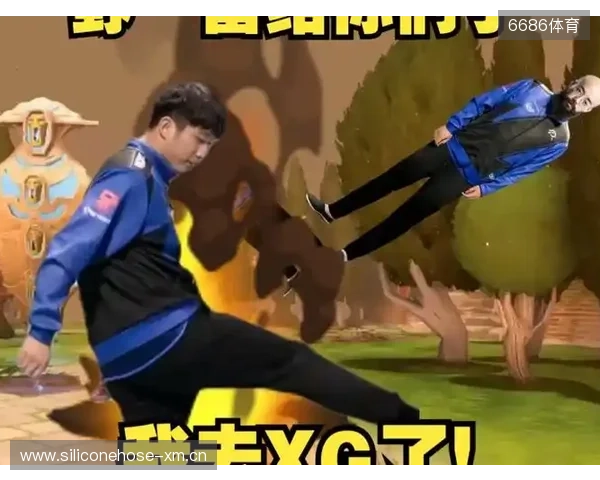 森哥越死，XG越赢？XG战胜Nigma进入2-2组