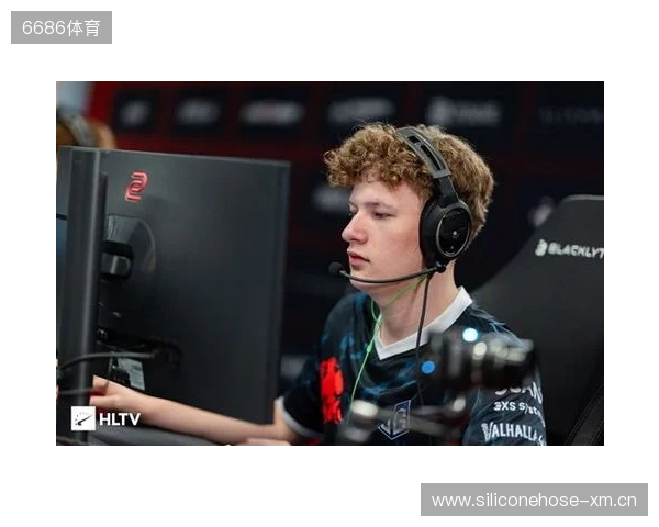 爆料：Chr1zN即将加盟Heroic