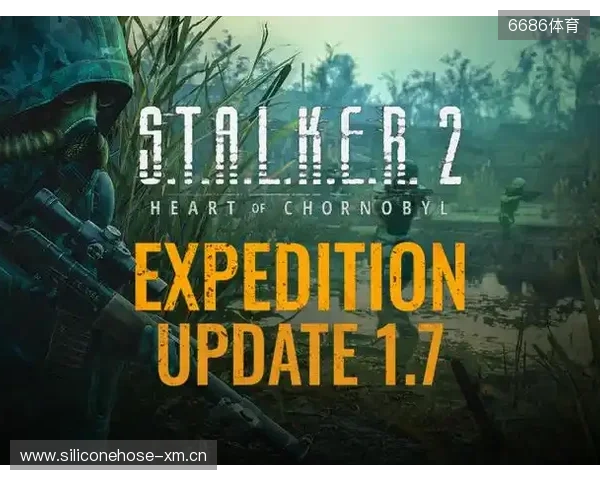 《潜行者2：切尔诺贝利之心》PS5版现已上市！