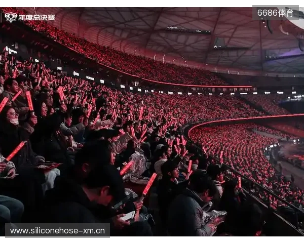 王者荣耀KPL年度总决赛落地“鸟巢” 成都AG超玩会卫冕